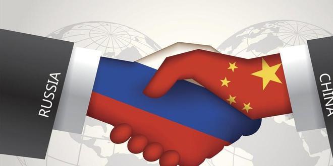 中国对俄罗斯态度最新动态