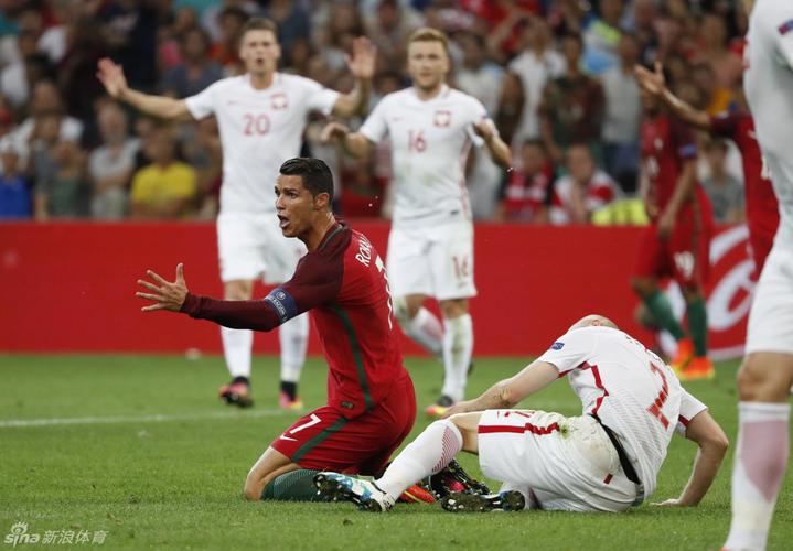 葡萄牙vs波兰的点球大战